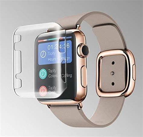 10 Best Cases For Apple Watch