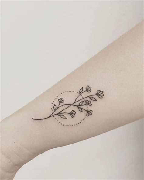 100 Arm Tattoo Ideas for Men and Women - The Body is a Canvas | Simple ...