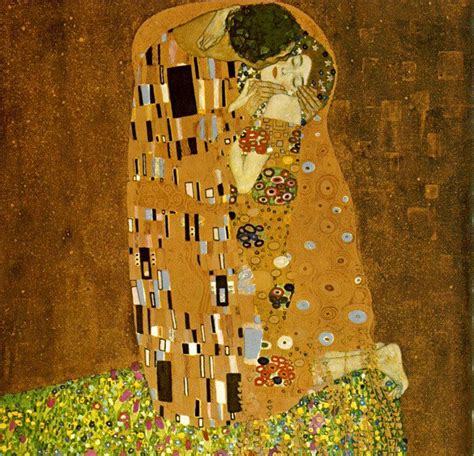 The kiss, Gustav Klimt | Klimt paintings, Gustav klimt, Klimt