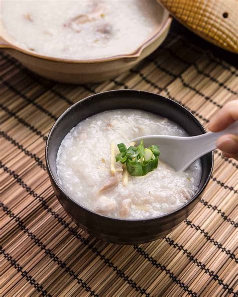 jook recipe hawaii