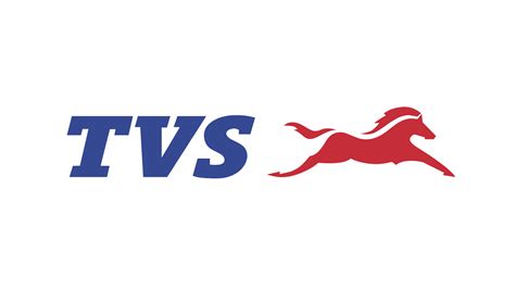 TVS motors logo