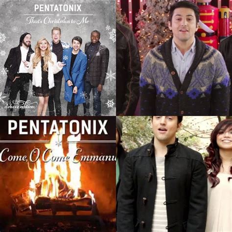 Pentatonix All Christmas Songs