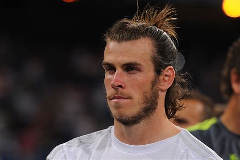 Gareth Bale’s time to prove himself as a leader is running out ...