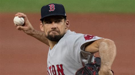 Nathan Eovaldi Joining Exclusive Red Sox Company On Opening Day