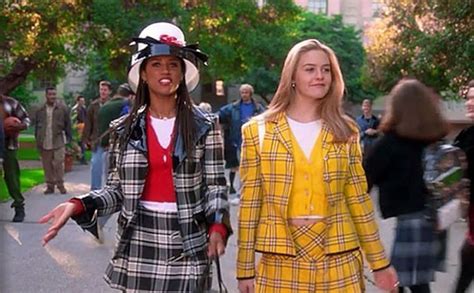 15 Best BFF Outfits In Movies That Prove Matching Will Never Go Out Of ...