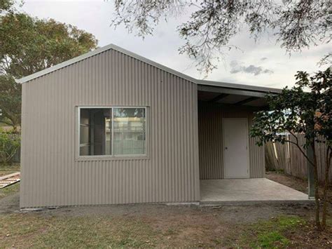 12 Best Shed House Designs in Australia - Enviro Friendly