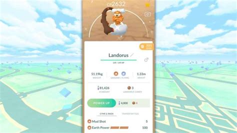 Can Landorus be Shiny in Pokémon GO? - Pro Game Guides