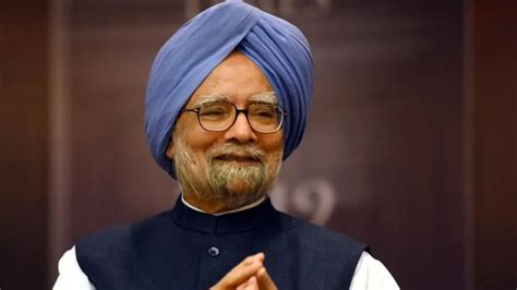 Manmohan Singh Horoscope - New Political Career Change!