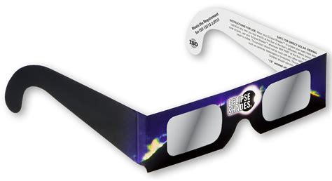 Eclipse Shades | Worldwide Shipping | Rainbow Symphony