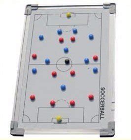 Diamond Football Tactics Boards