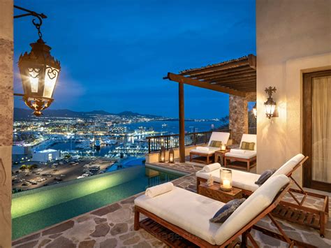 Waldorf Astoria Los Cabos Pedregal in Cabo San Lucas, Mexiko - luxus Hotel | LV Creation by Le ...