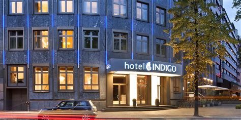 Luxury Amenities | Berlin Hotel Indigo Berlin - Ku'damm