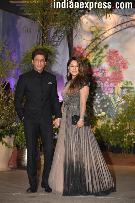 Shah Rukh Khan and Gauri’s wedding anniversary: 5 times the couple gave ...