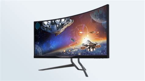 Best Curved Monitors 2020 | Tom's Guide