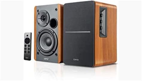 10 Best Bookshelf Speakers Under 200