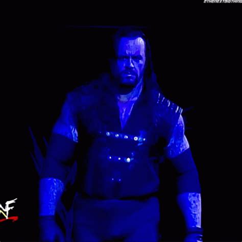 The Undertaker Entrance GIF - The Undertaker Entrance Wwe - Discover ...