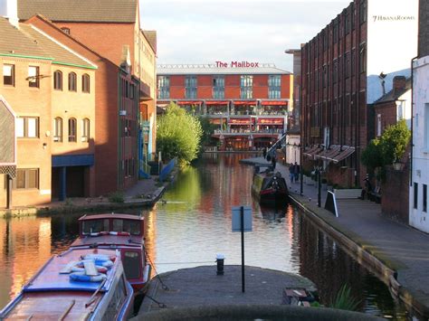 Top 10 canals in the UK | Owatrol Direct