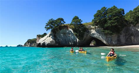 Visit the Coromandel | 100% Pure New Zealand