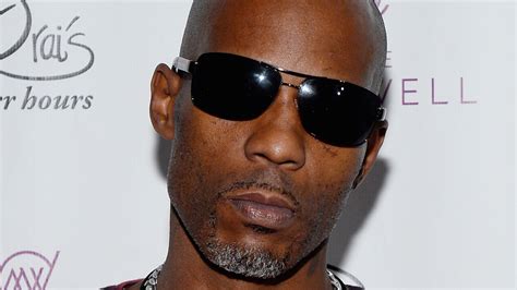 How Many Children Does DMX Have?