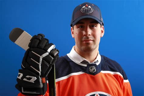 Edmonton Oilers: Dave Tippett confirms plans for Evan Bouchard