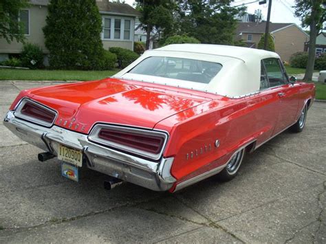 1967 Dodge Polara For Sale | GuysWithRides.com