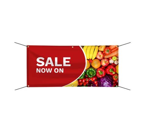 Shop for Indoor Banners & Get 20% off | BannerBuzz AU