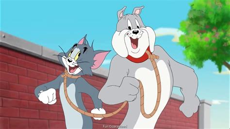 Tom & Jerry Tales S2 - Cat Whisperer 2 - YouTube