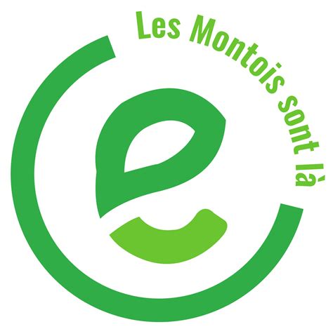 Logo ecolo -Les Montois sont là-1 - Ecolo Mons