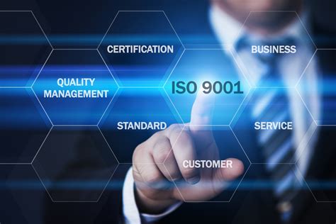 The Ultimate Guide to ISO 9001 QMS - Dot Compliance