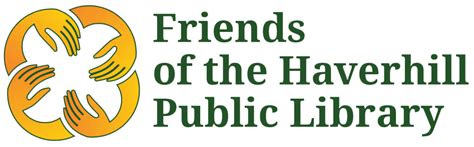 Friends of the Haverhill Public Library