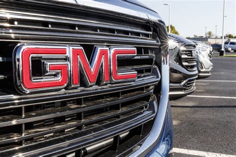 GMC Trims Warranty Increasing Need For GMC Extended Warranties | Endurance