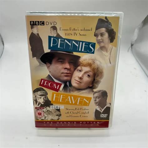 PENNIES FROM HEAVEN The Dennis Potter Collection BBC DVD (#H2/03) EUR 6,40 - PicClick IT