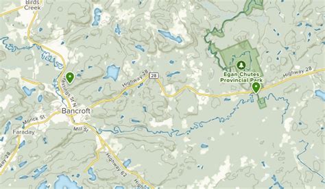 Best Trails near Bancroft, Ontario Canada | AllTrails