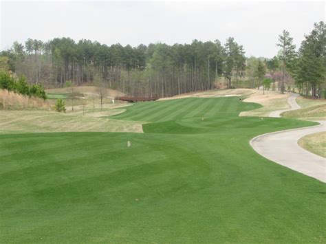 Georgia golf in pictures: Bear's Best near Atlanta