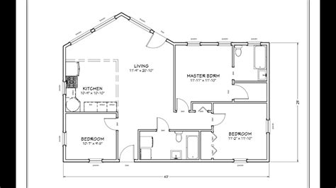 Pin by Michael's on Alaska House | Alaska house, Floor plans, House