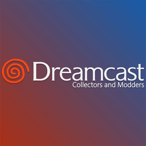 Dreamcast Collectors and Modders - Home | Facebook