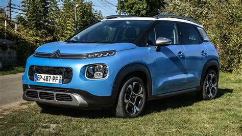 Citroen C3 Aircross 2019 review | CarsGuide