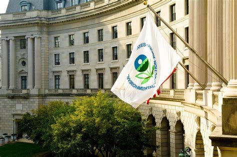 Trump Wants to ‘Zero Out’ EPA Programs | Climate Central