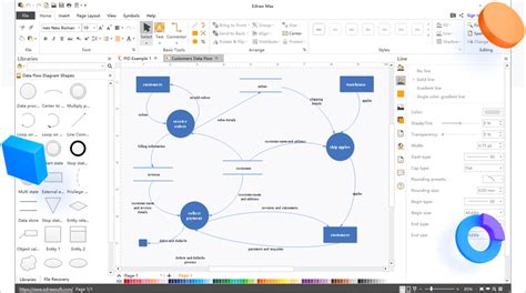 Best free flow chart maker software - damerwing