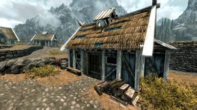 Whiterun Repainted at Skyrim Nexus - Mods and Community