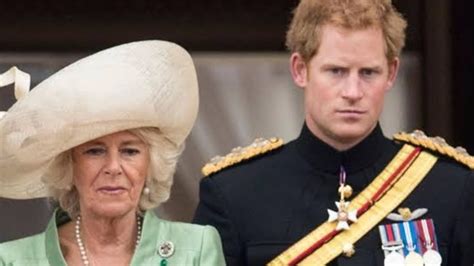 Prince Harry calls Camilla ‘the villain’: 'She needed to rehabilitate her image' - Hindustan Times