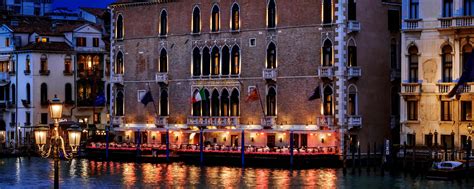 Luxury Hotels & Resorts in Venice | The Gritti Palace, a Luxury Collection Hotel, Venice