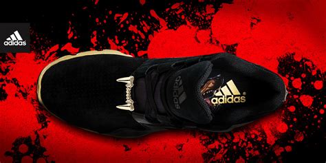 Snoop Dogg adidas Gameday Trainer - Sneaker Bar Detroit