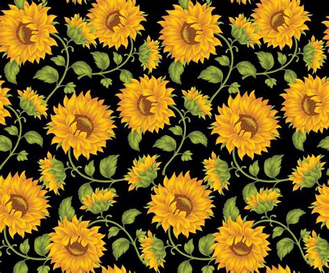 21596 Sunflower Tumblr HD Desktop Wallpaper - WalOps.com