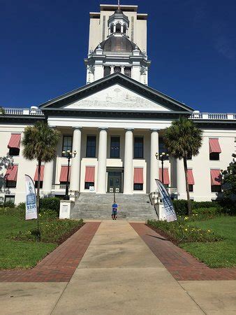 Florida Historic Capitol Museum (Tallahassee) - 2018 All You Need to Know Before You Go (with ...