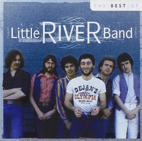 The Best Of Little River Band: Amazon.co.uk: Music