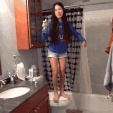 Fall Off Fail GIF - Fall Off Fail Out Of Balance - Discover & Share GIFs