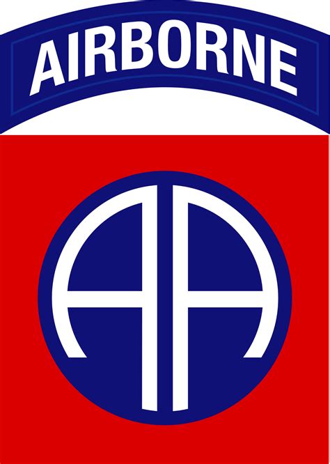 List of commanders of 82nd Airborne Division (United States) - Wikipedia