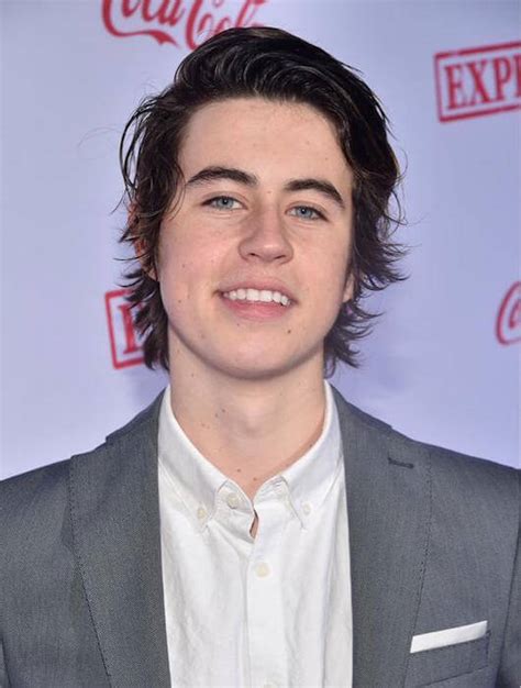 Nash Grier Height Weight Body Statistics - Healthy Celeb