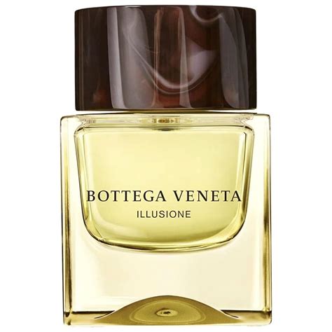 Illusione perfume by Bottega Veneta - FragranceReview.com